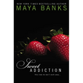 Sweet Addiction - Paperback