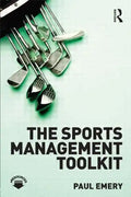 The Sports Management Toolkit - Paperback