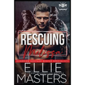 Rescuing Melissa: Ex-Military Special Forces Hostage Rescue - Paperback
