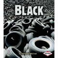 Black - Paperback