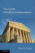 The Limits of Judicial Independence - Paperback