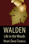 Walden - Paperback