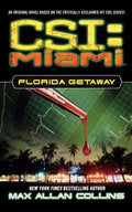 Florida Getaway - Paperback