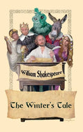 The Winter's Tale - Hardcover