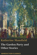 The Garden Party and Other Stories - Paperback