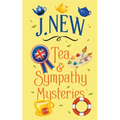 The Tea & Sympathy Mysteries Omnibus. Books 7 - 9 - Paperback