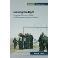 Leaving the Fight - Hardcover