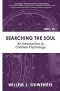 Searching the Soul: An Introduction to Christian Psychology - Paperback