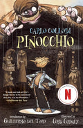 Pinocchio - Paperback