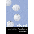 Visual Complex Analysis - Paperback