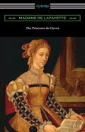 The Princesse de Cleves - Paperback