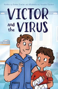Victor and the Virus - Paperback