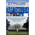 TARP Town U S A - Paperback