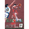 Slam Dunk, Vol. 13 - Paperback