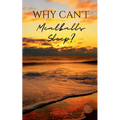 Why Can't Meatballs Sleep? - Paperback