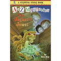 The Jaguar's Jewel - Hardcover