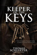 Keeper of the Keys: When the People of God are Ignited to Produce Cultural Transformation - Paperback