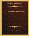 EULIS! The History of Love - Paperback