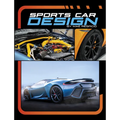 Sports Car Design - Hardcover