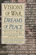 Visions of War, Dreams of Peace - Paperback