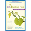 The Ibs Healing Plan: Natural Ways to Beat Your Symptoms - Paperback