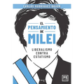 El Pensamiento de Milei - Paperback