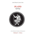Plato: Apology of Socrates - Paperback
