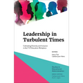Leadership in Turbulent Times: Cultivating Diversity and Inclusion in the P-12 Education Workplace - Hardcover