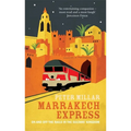 Marrakech Express - Paperback