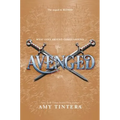 Avenged - Paperback