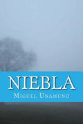 Niebla (Spanish Edition) - Paperback