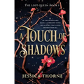 A Touch of Shadows - Paperback