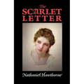 The Scarlet Letter - Paperback