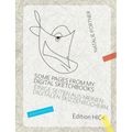 Some pages from my digital sketchbooks. Hands on edition: Einige Seiten aus meinen digitalen Skizzenbüchern. Studienausgabe - Paperback