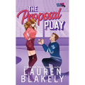 The Proposal Play - Paperback