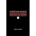 Christian Basics: Questions and Answers - Paperback