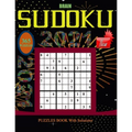 BRAIN SU DOKU PUZZLES BOOK With Solutions: Large Print Sudoku Puzzles Book for Seniors and Adults - Solvable Sudokus Puzzles Book for Adults - BRAIN S - Paperback