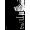 My Shakespeare: A Director's Journey Through the First Folio - Paperback