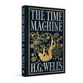 The Time Machine - Hardcover