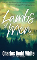 Lambs of Men - Paperback