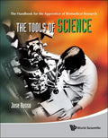 The Tools of Science: The Handbook for the Apprentice of Biomedical Research - Hardcover