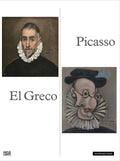 Picasso - El Greco - Hardcover