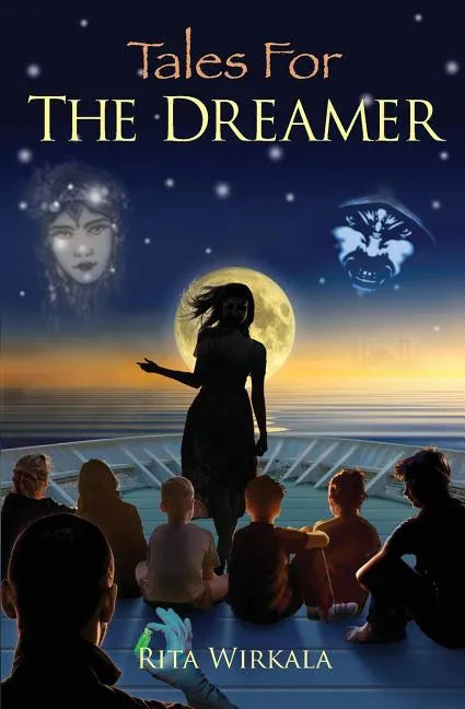 Tales for the Dreamer - Paperback