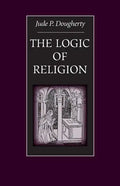 The Logic of Religion - Paperback