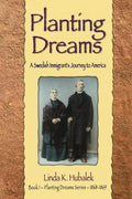 Planting Dreams - Paperback