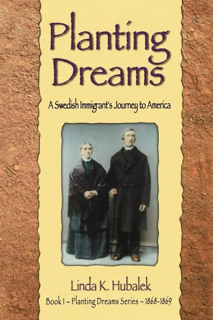 Planting Dreams - Paperback
