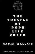 The Trestle At Pope Lick Creek - Paperback