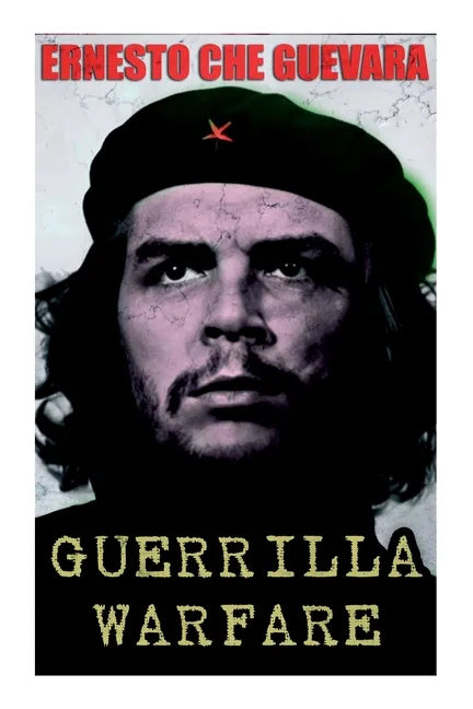 Guerrilla Warfare - Paperback
