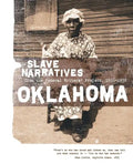 Oklahoma Slave Narratives - Paperback