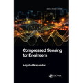 Compressed Sensing for Engineers - Paperback